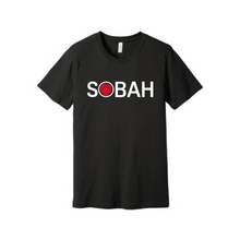 Load image into Gallery viewer, SOBAH Unisex T-Shirt