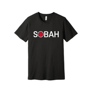SOBAH Unisex T-Shirt