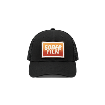 SOBER Film Carhartt Trucker Cap