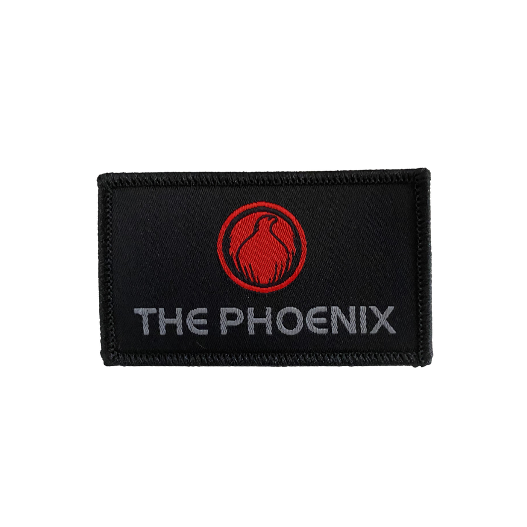 The Phoenix – Page 2 – phoenix-org