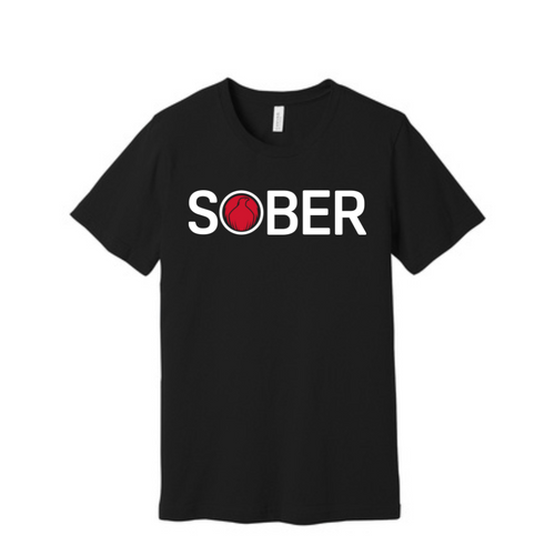 Men's SOBER T-Shirt