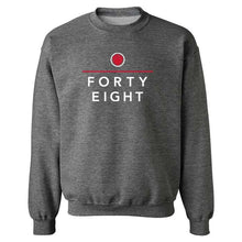 Load image into Gallery viewer, Forty-Eight Hours Crewneck Sweatshirt