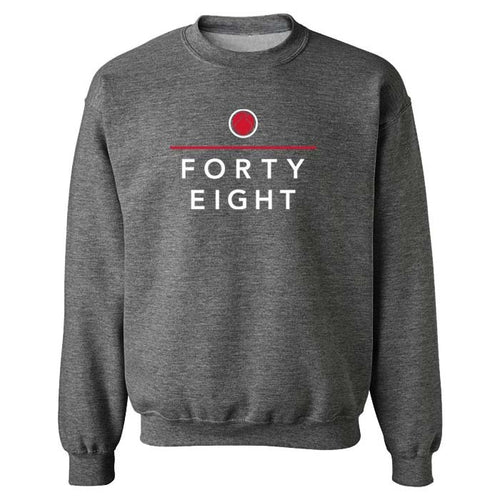 Forty-Eight Hours Crewneck Sweatshirt
