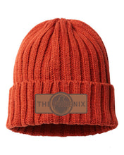 Load image into Gallery viewer, Sustainable Cable Knit Beanie **Made-to-Order**