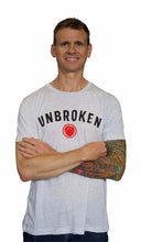 Load image into Gallery viewer, Unbroken - Unisex T-Shirt