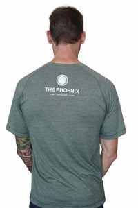Moab Unisex T-Shirt 2021
