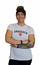 Load image into Gallery viewer, Unbroken - Women&#39;s T-Shirt