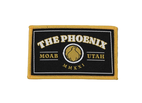 Moab Patch 2021