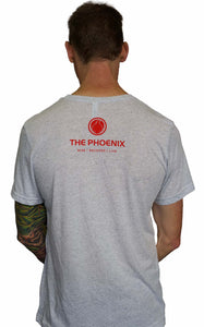 Unbroken - Unisex/Men's T-Shirt