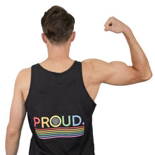 Load image into Gallery viewer, 2020 Unisex Pride Tank ***ON SALE***