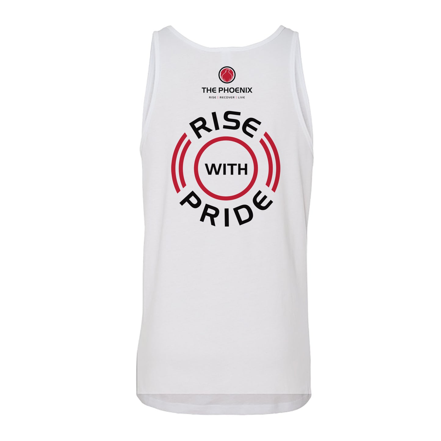 Unisex Pride Tank