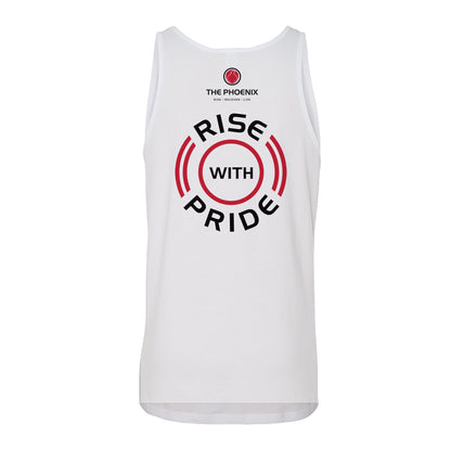 Unisex Pride Tank