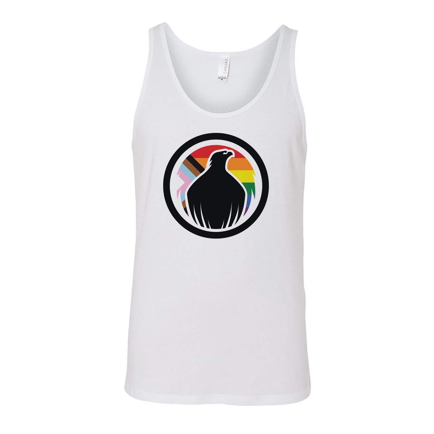 Unisex Pride Tank