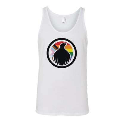 Unisex Pride Tank