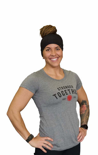 Stronger Together Women's T-Shirt