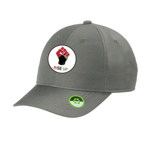 Rise Up Eco Baseball Cap **Made-to-Order**