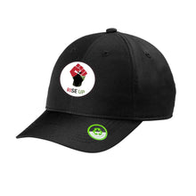 Load image into Gallery viewer, Rise Up Eco Baseball Cap **Made-to-Order**